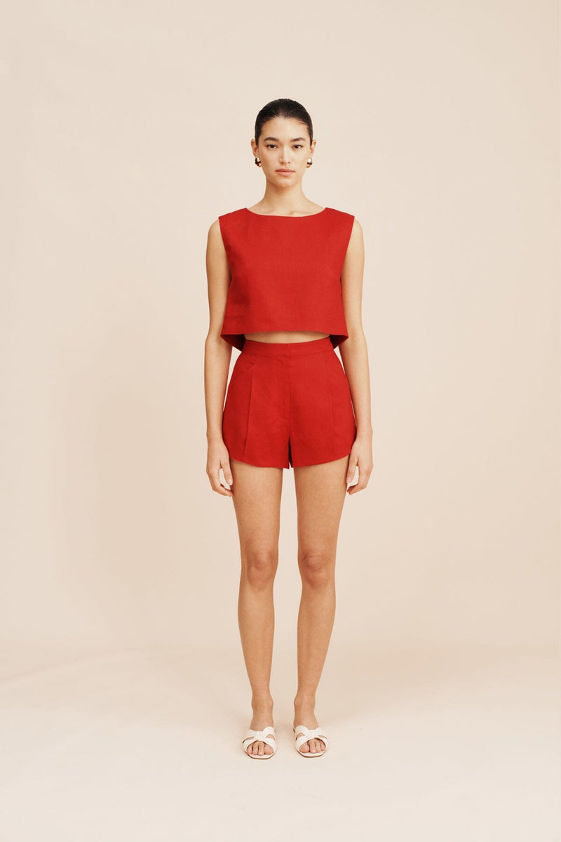 Rosalie Short-Bottoms-Uniquities