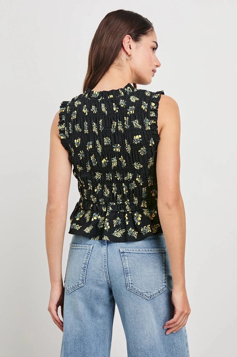Martine Top-Tops/Blouses-Uniquities