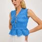 Martine Top-Tops/Blouses-Uniquities