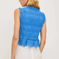 Martine Top-Tops/Blouses-Uniquities