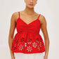 Meru Top-Tops/Blouses-Uniquities
