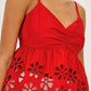 Meru Top-Tops/Blouses-Uniquities