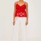 Meru Top-Tops/Blouses-Uniquities