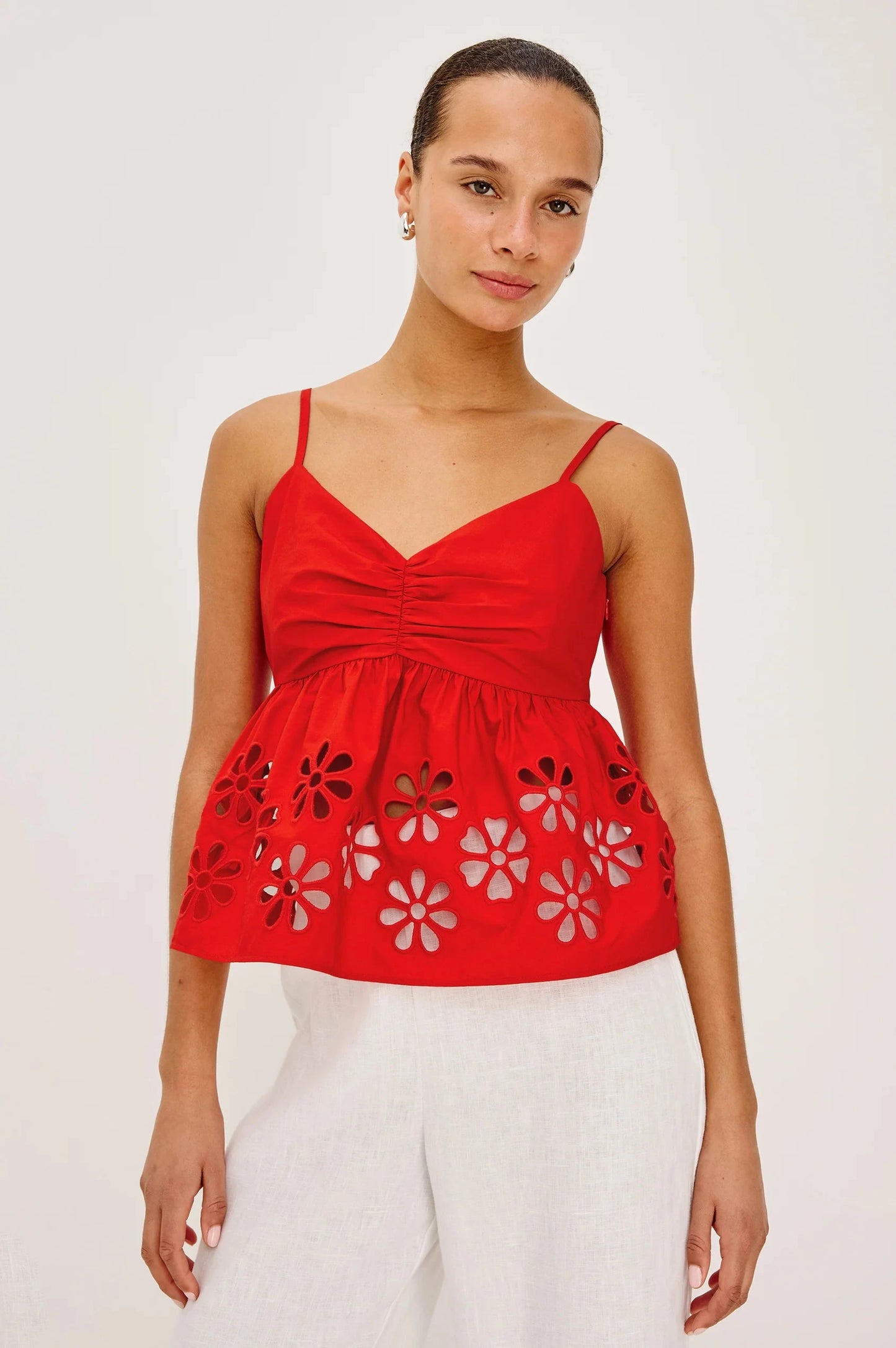 Meru Top-Tops/Blouses-Uniquities