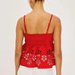 Meru Top-Tops/Blouses-Uniquities