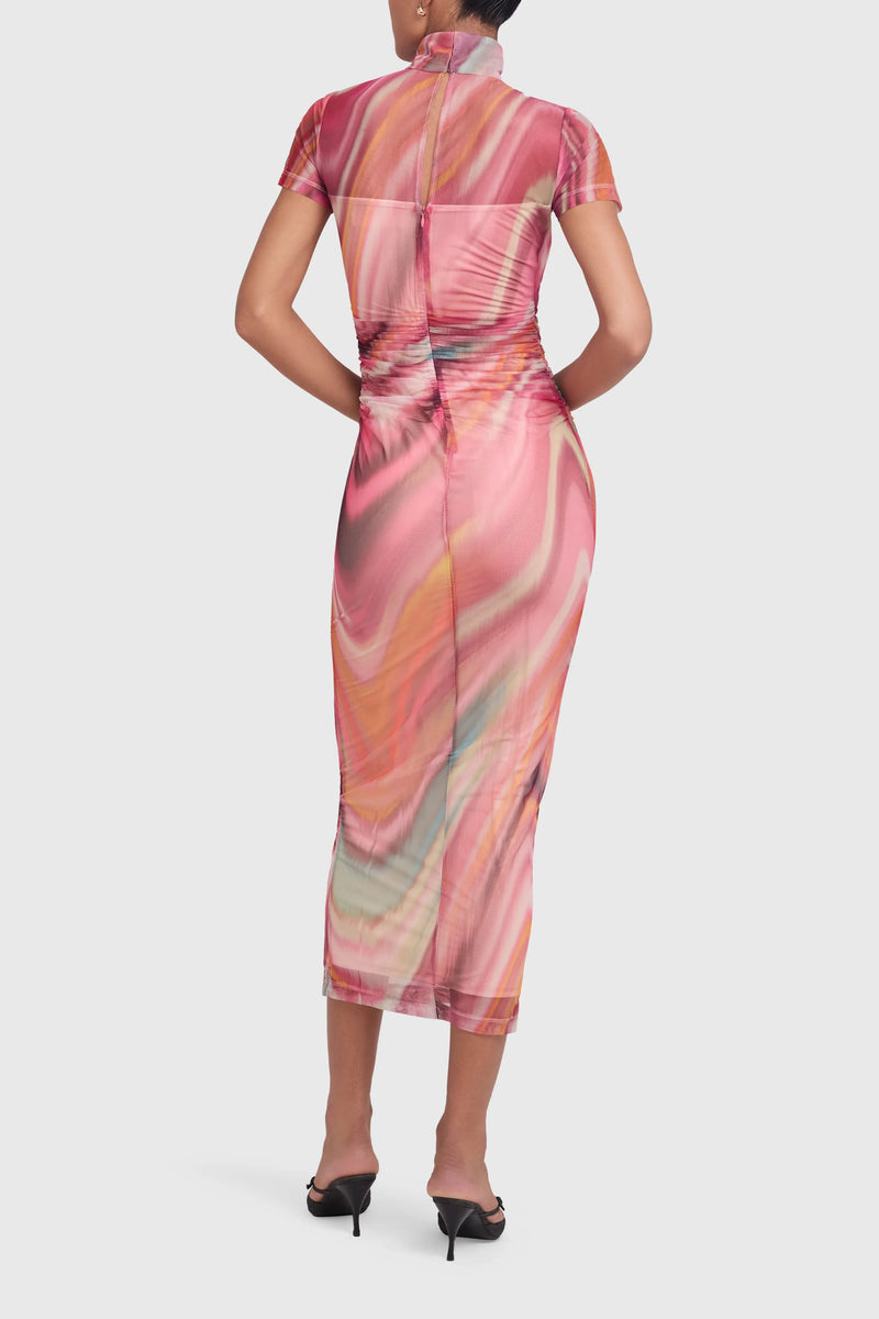 Dominique Dress-Dresses-Uniquities