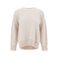 Wool Ls Crew-Sweaters-Uniquities