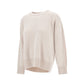 Wool Ls Crew-Sweaters-Uniquities