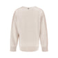 Wool Ls Crew-Sweaters-Uniquities