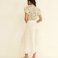 Millie Top Tops/Blouses Doen 