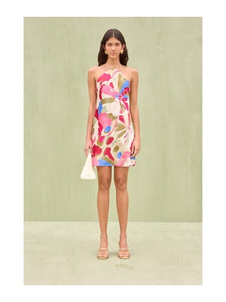 Minna Dress *In-Store Only-Dresses-Uniquities