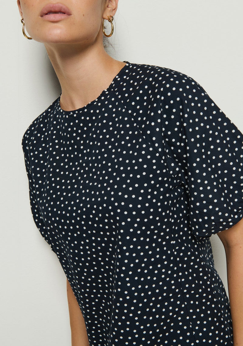 Minnie Dress-Dresses-Uniquities