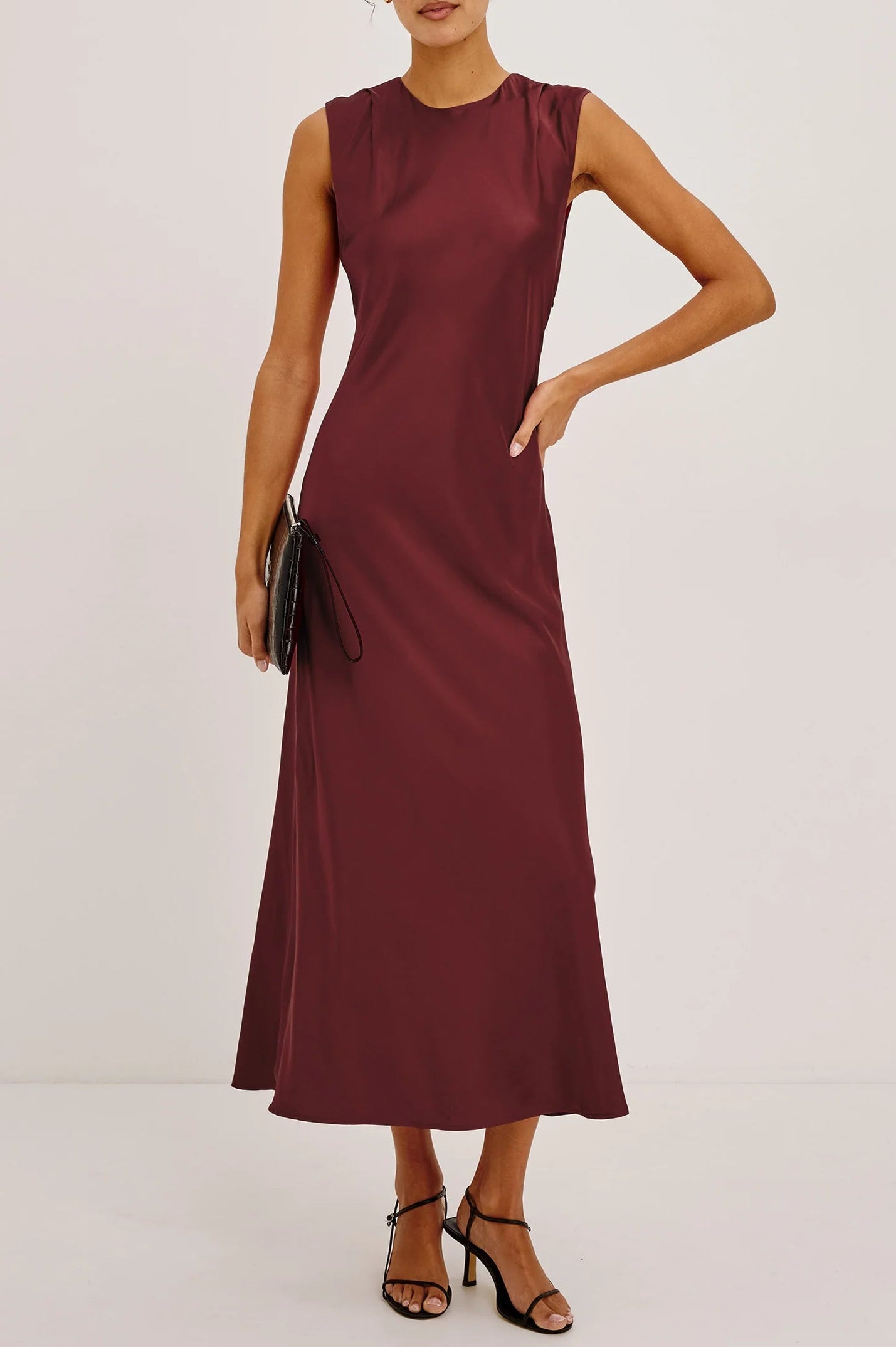 Mira Dress
