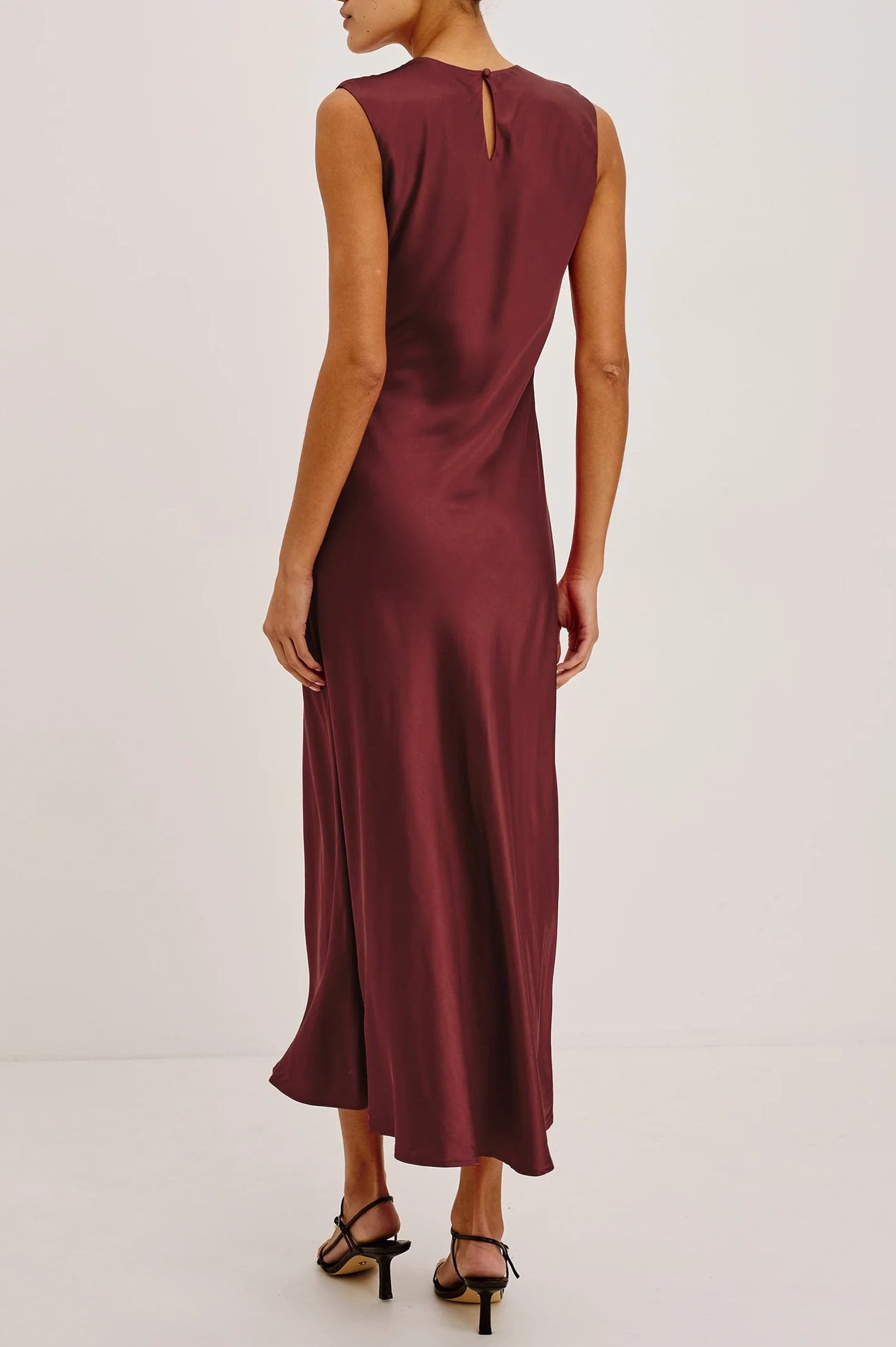 Mira Dress