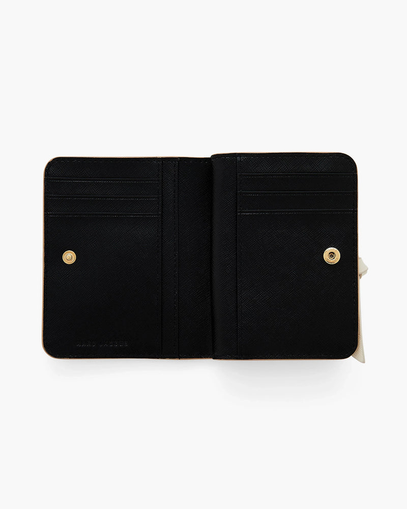 Mini Compact Wallet-Accessories-Uniquities