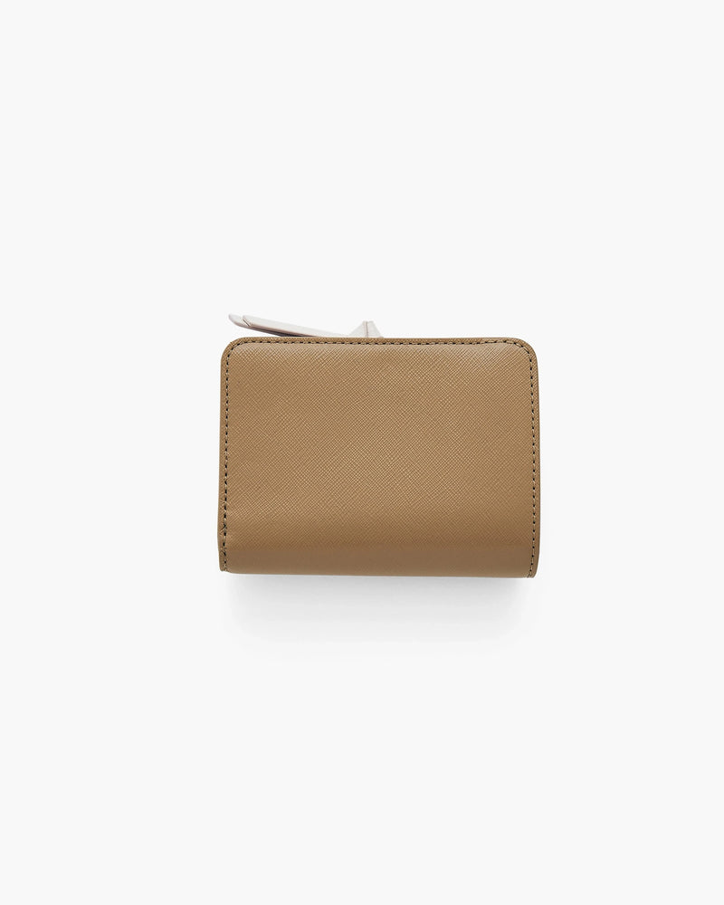 Mini Compact Wallet-Accessories-Uniquities