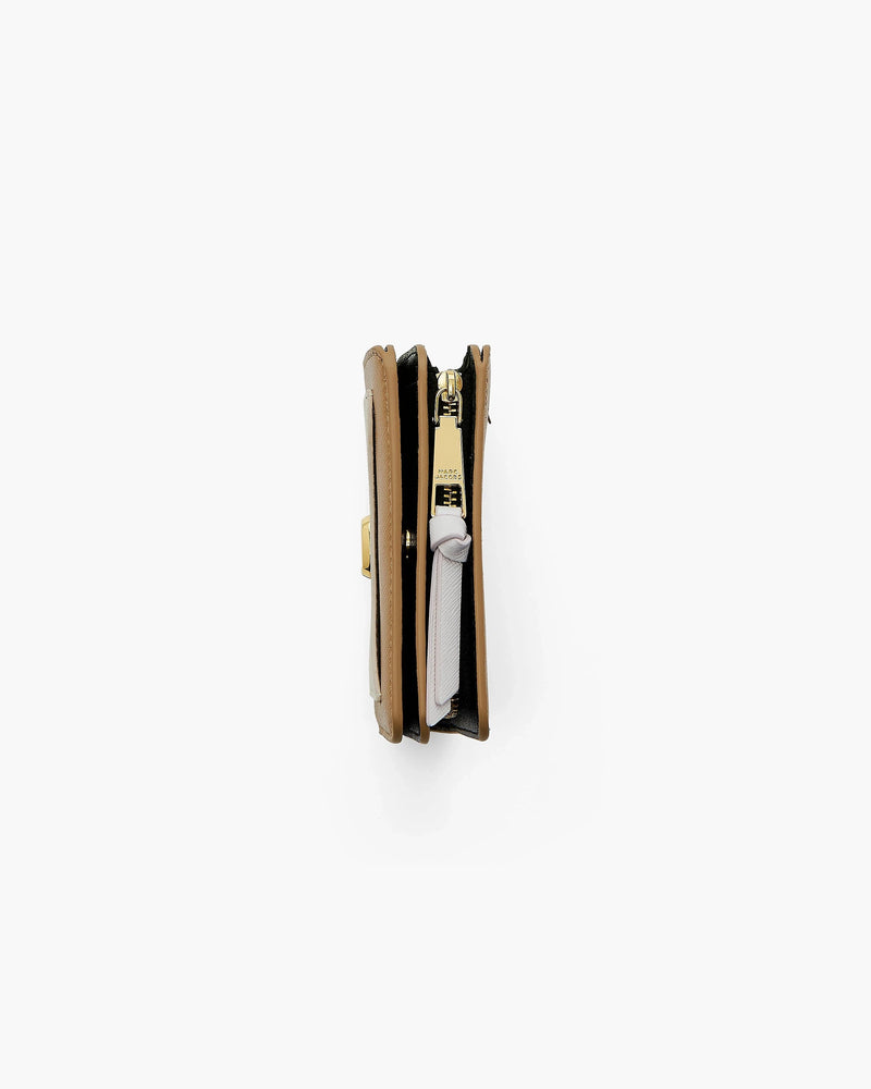 Mini Compact Wallet-Accessories-Uniquities