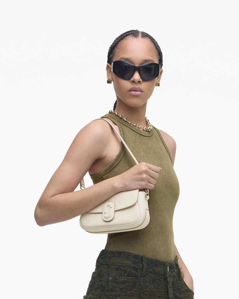 Clover Shoulder Bag-Accessories-Uniquities