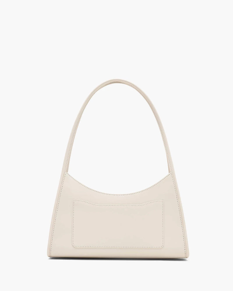 Claw Clip Shoulder Bag-Accessories-Uniquities