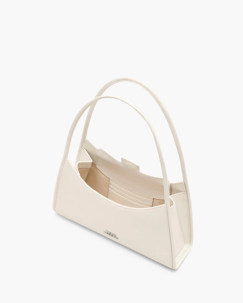 Claw Clip Shoulder Bag-Accessories-Uniquities