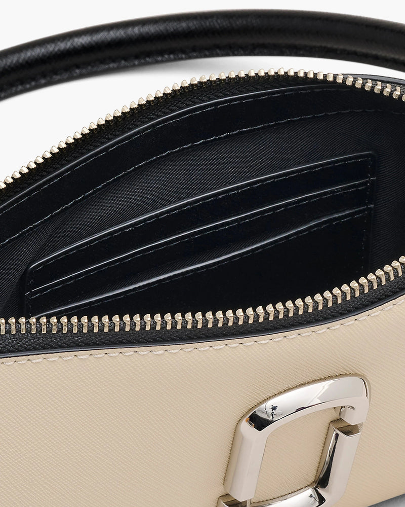 The Snapshot Pochette Bag-Accessories-Uniquities