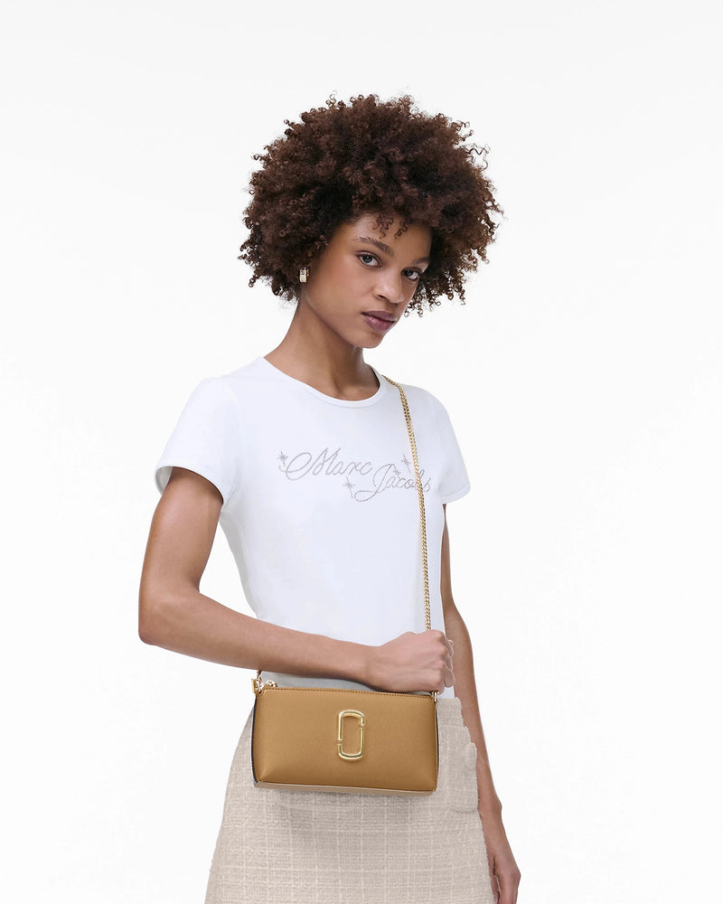 The Snapshot Pochette Bag-Accessories-Uniquities