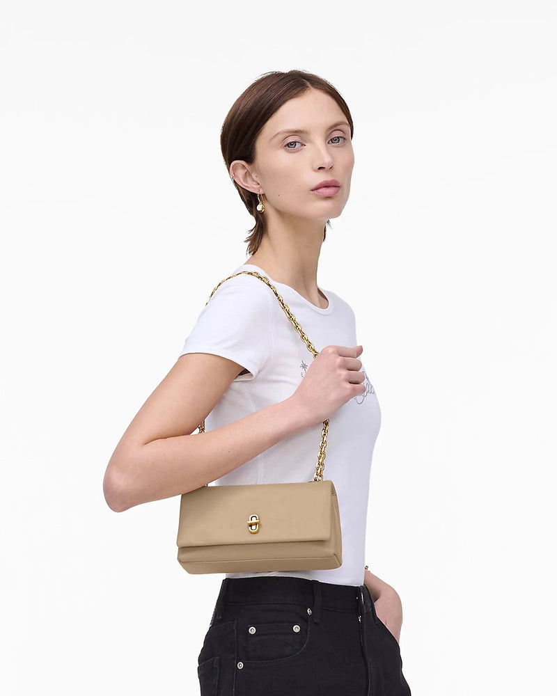 Dual Chain Wallet-Accessories-Uniquities