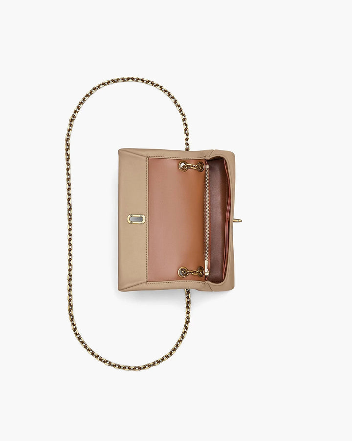 【MARC JACOBS】国内発送★The Dual Chain Wallet Dual Chain Wallet – Uniquities