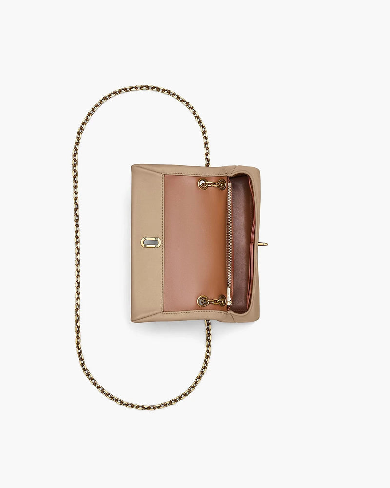 Dual Chain Wallet-Accessories-Uniquities