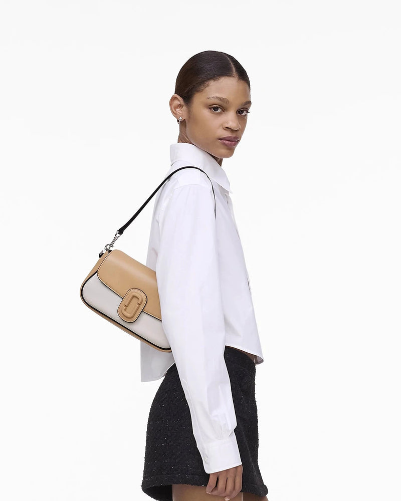 Large Clover Shoulder Bag-Accessories-Uniquities