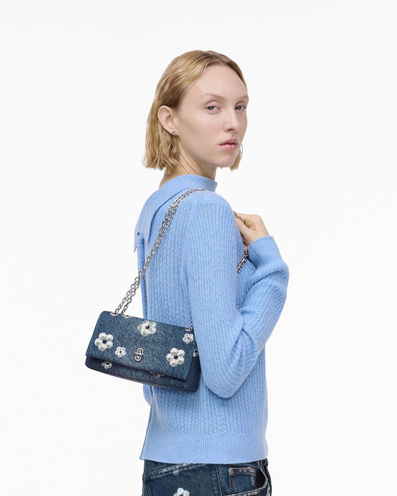 Dual Chain Wallet-Accessories-Uniquities