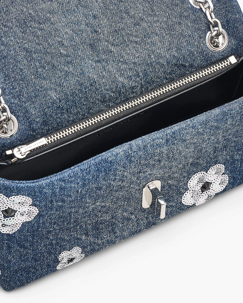 Dual Chain Wallet-Accessories-Uniquities