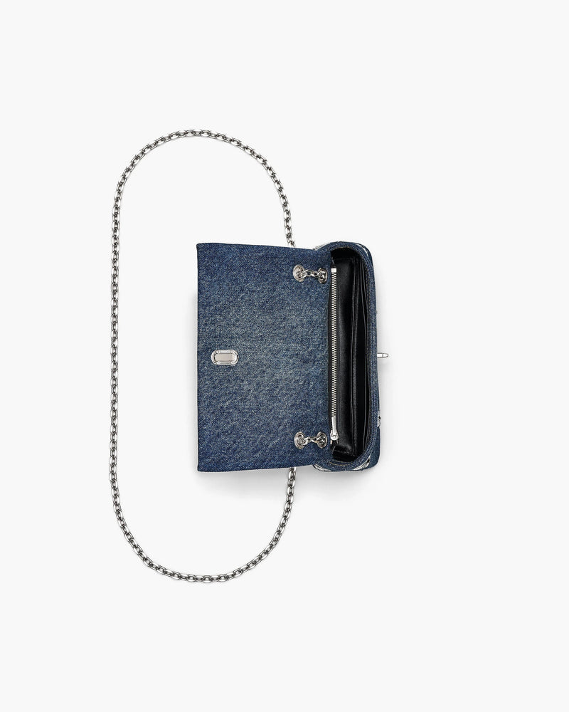 Dual Chain Wallet-Accessories-Uniquities