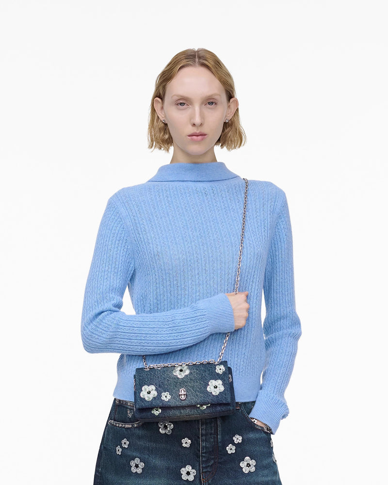 Dual Chain Wallet-Accessories-Uniquities