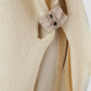 Braided Wool Blend Short Sleeve-Sweaters-Uniquities