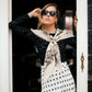 Bandana Scarf-Accessories-Uniquities