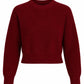 Cotton Shaker Long Sleeve Crew-Sweaters-Uniquities