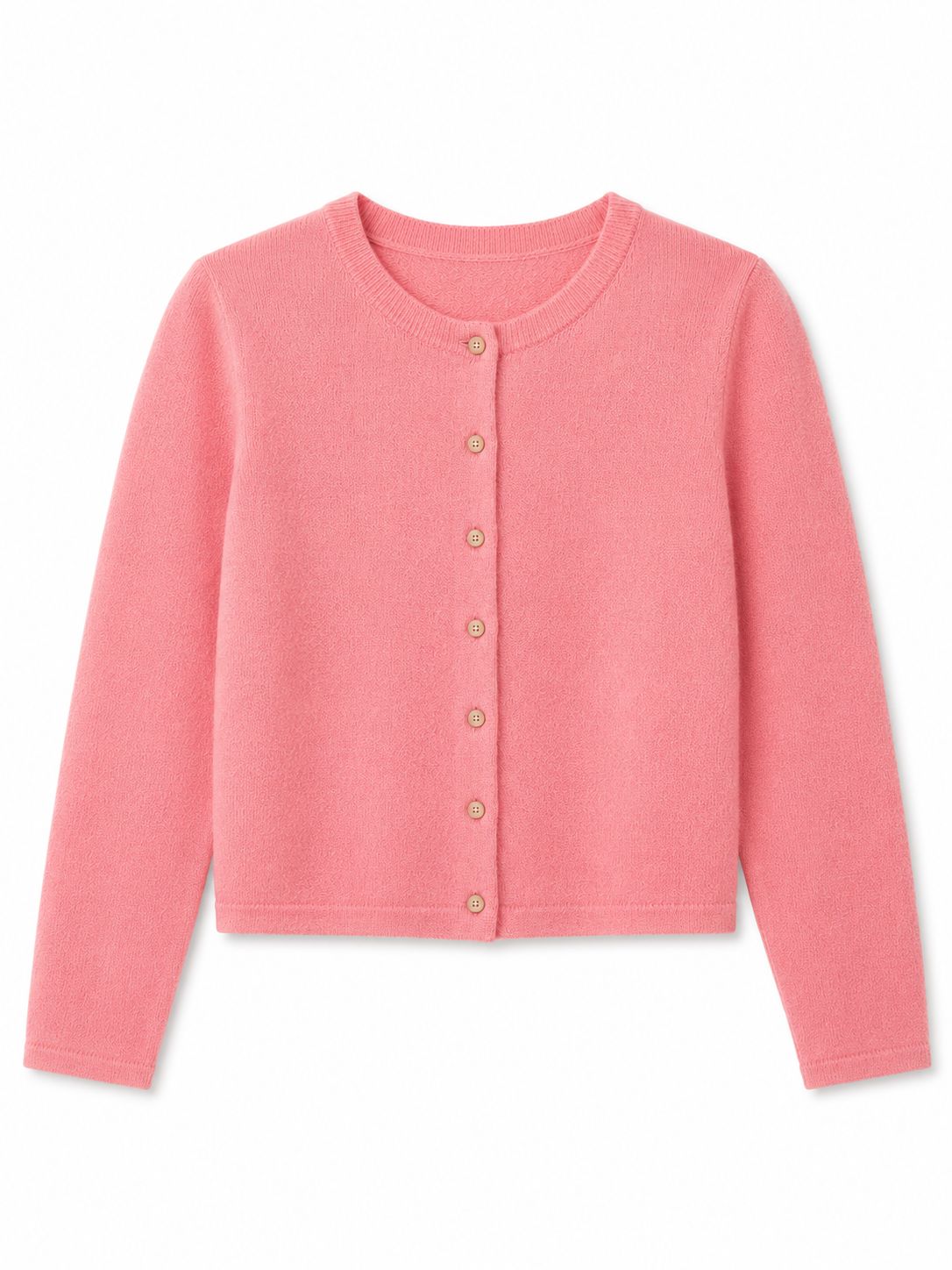 Sheer Luxury Cardigan-Sweaters-Uniquities