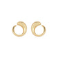 Solara Earrings Jewelry Mignonne Gavigan 