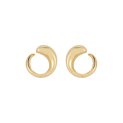Solara Earrings Jewelry Mignonne Gavigan 