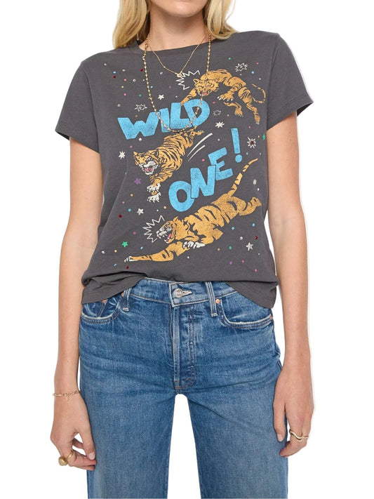 Boxy Goodie Goodie-TEES-Uniquities