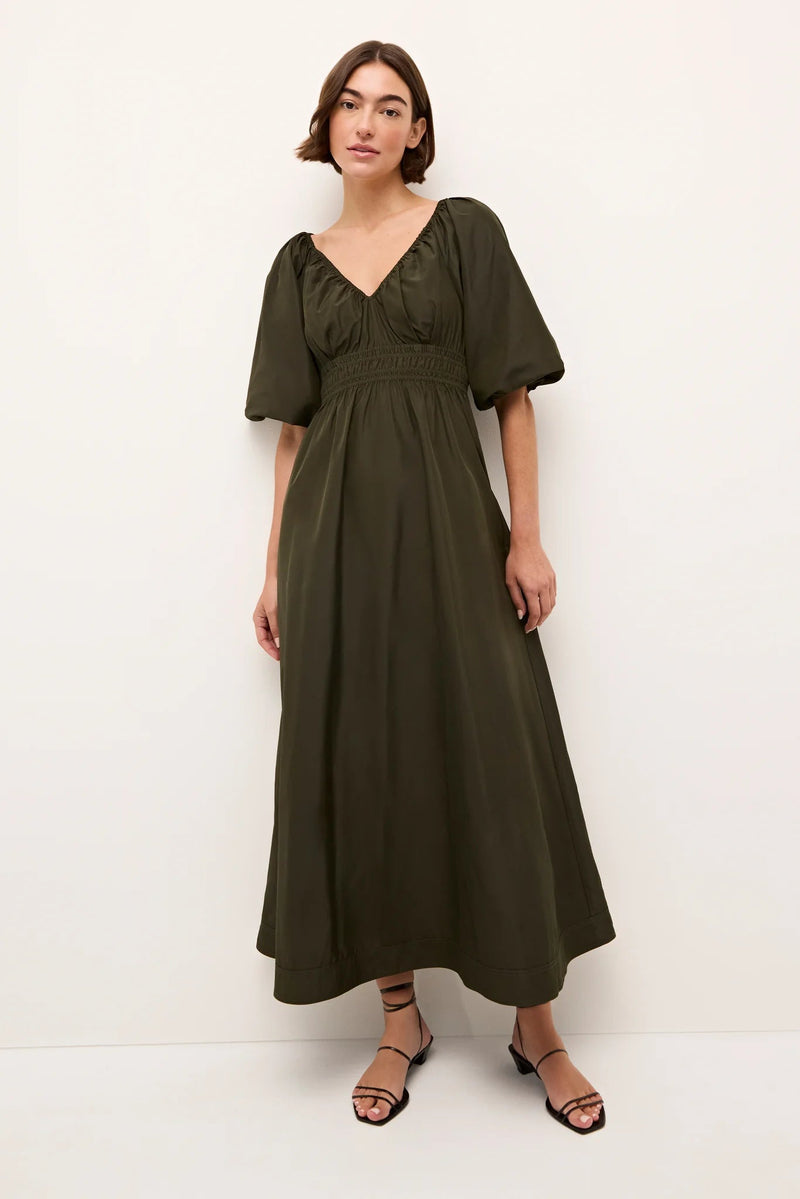 Ava Dress-Dresses-Uniquities