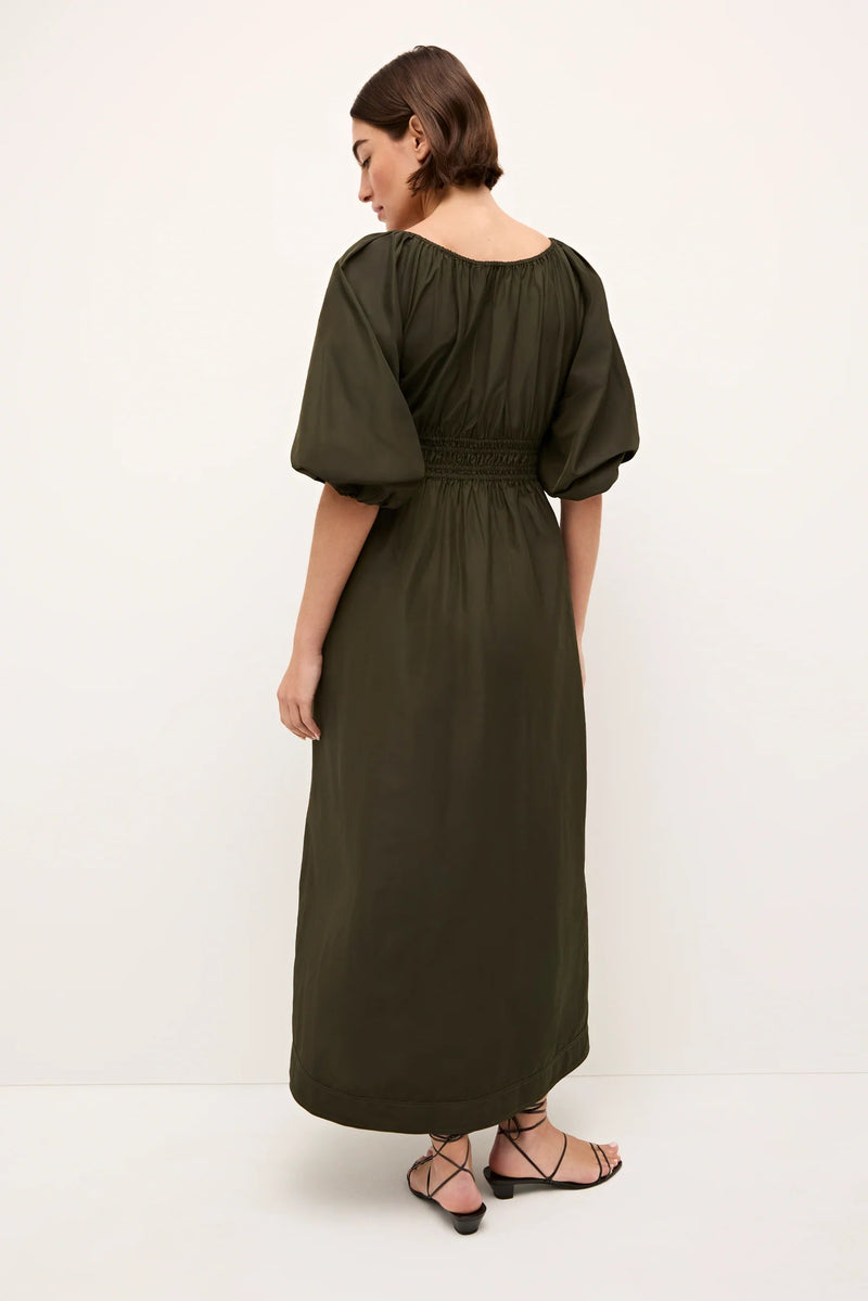 Ava Dress-Dresses-Uniquities