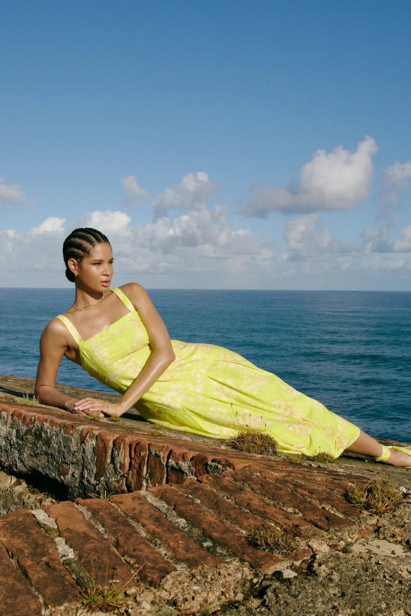 Dixon Dress-Dresses-Uniquities
