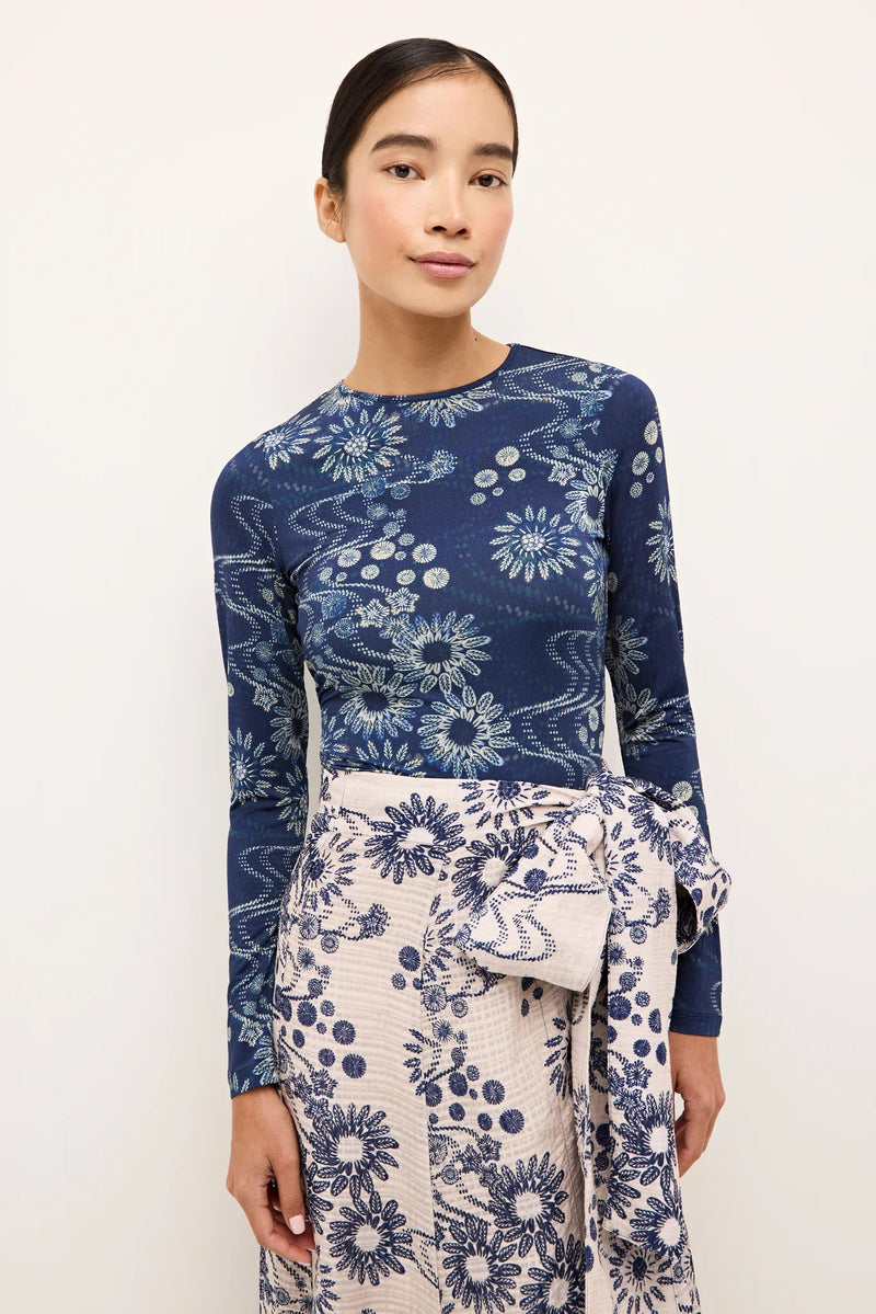 Hazel Top-Tops/Blouses-Uniquities