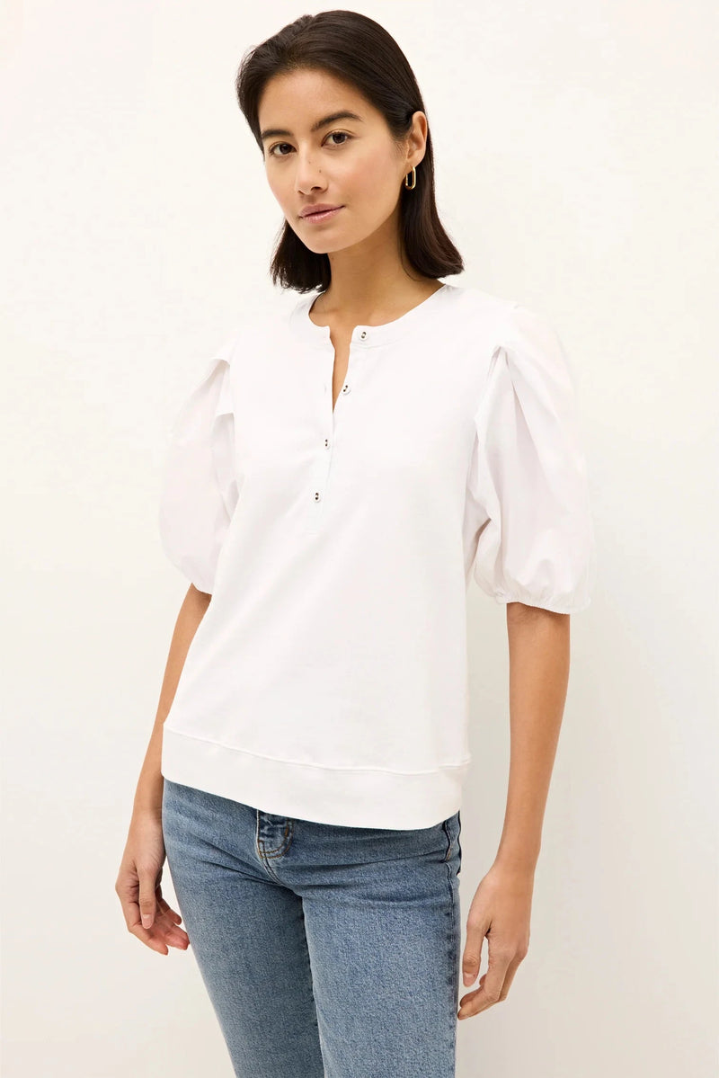 Kaison Top-Tops/Blouses-Uniquities