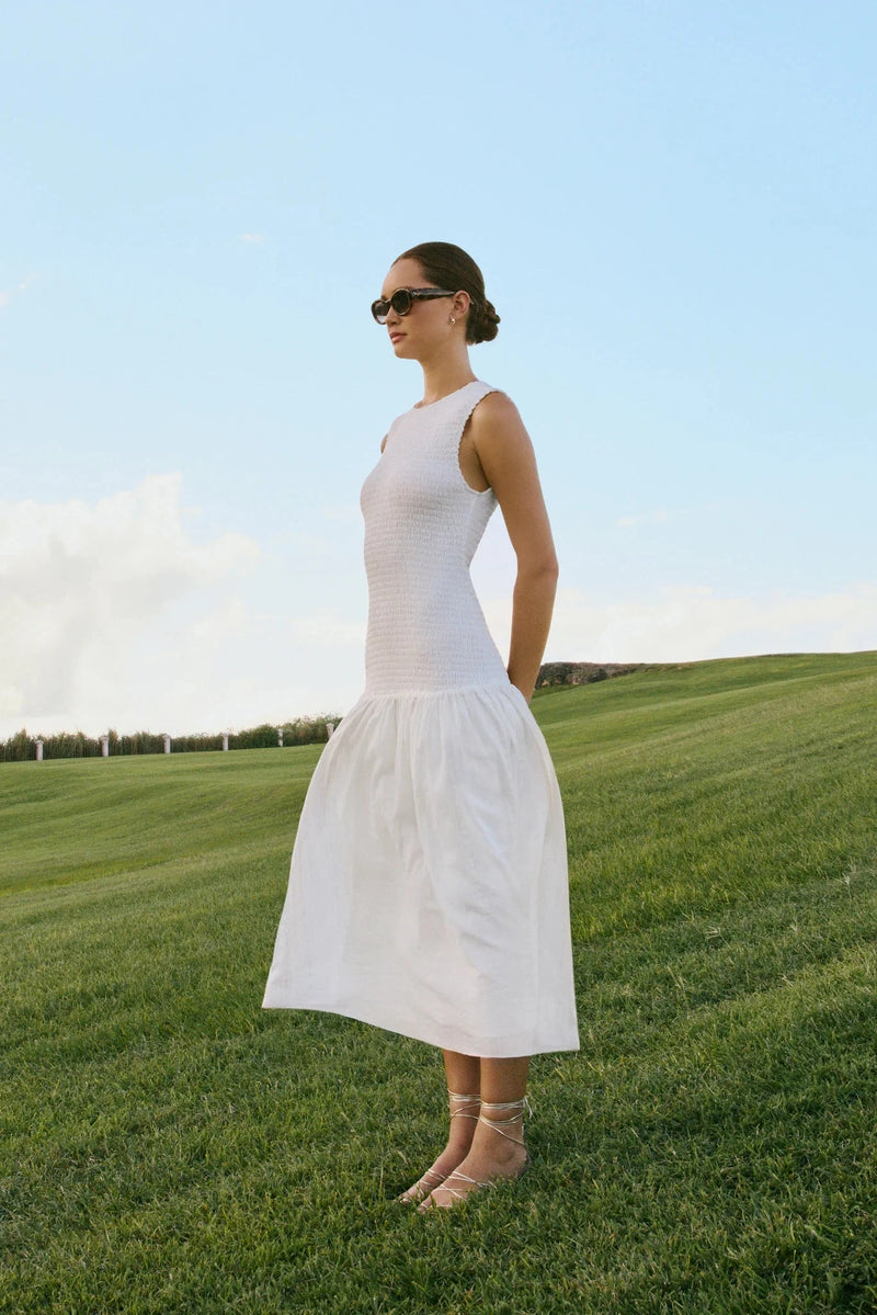 Porter Dress-Dresses-Uniquities