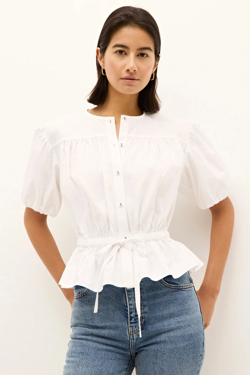 Wills Top-Tops/Blouses-Uniquities