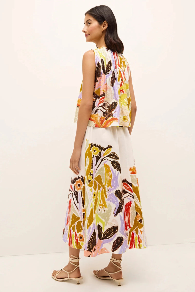 Sasha Skirt-Bottoms-Uniquities