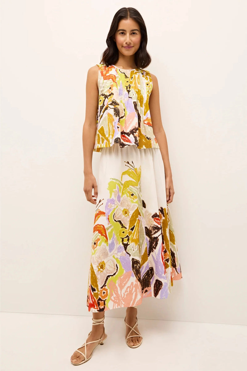 Sasha Skirt-Bottoms-Uniquities